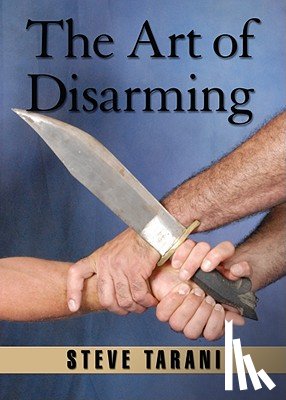 Fraguas, Jose M. - The Art of Disarming