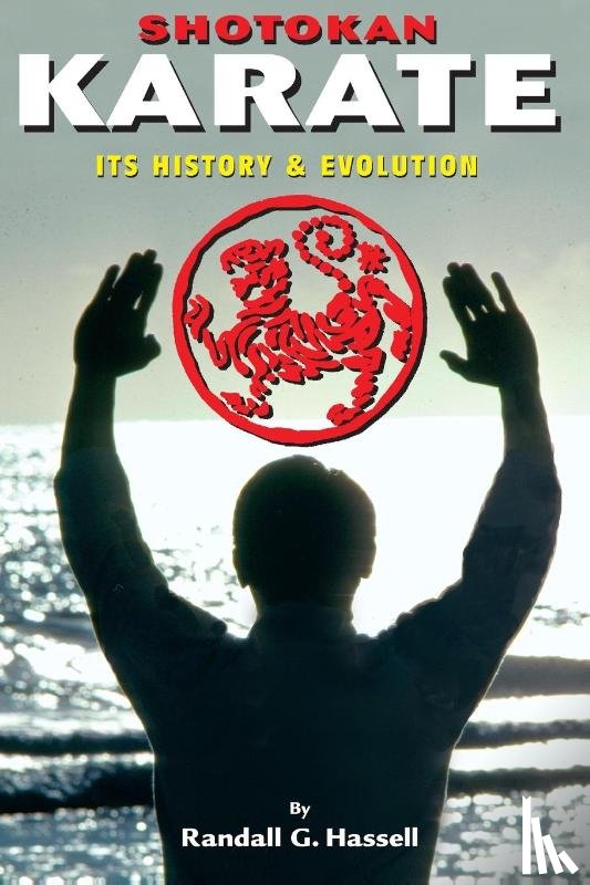 Hassell, Randall G. - Shotokan Karate