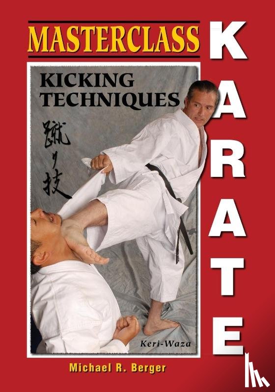 Berger, Michael R. - Masterclass Karate