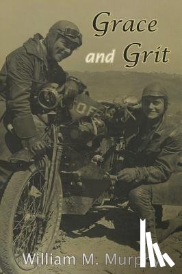 Murphy, William M - Grace and Grit