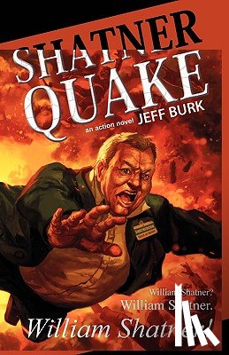 Burk, Jeff - Shatnerquake