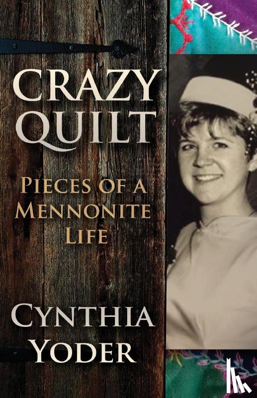 Yoder, Cynthia - Crazy Quilt