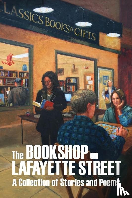  - The Bookshop on Lafayette Street