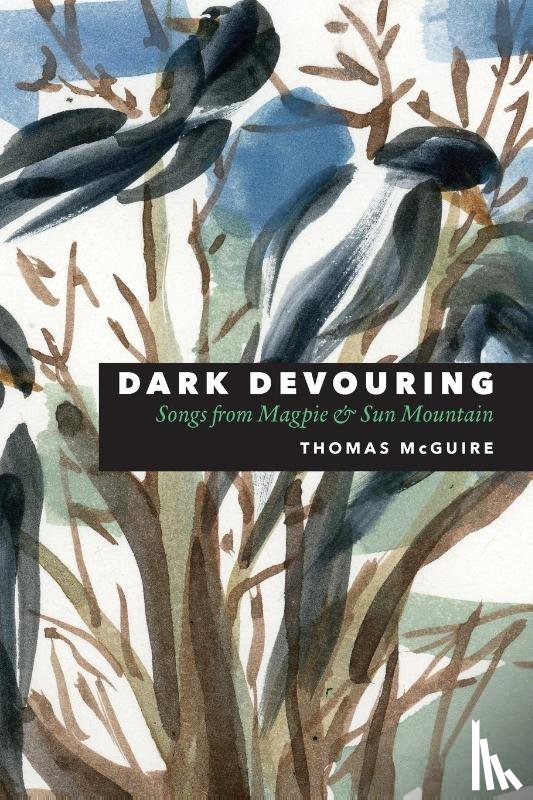 Mcguire, Thomas - Dark Devouring