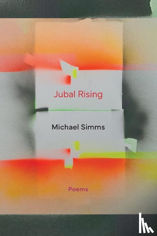 Simms, Michael - Jubal Rising