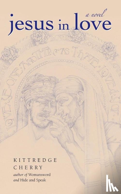 Cherry, Kittredge - Jesus in Love