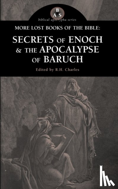 - More Lost Books of the Bible