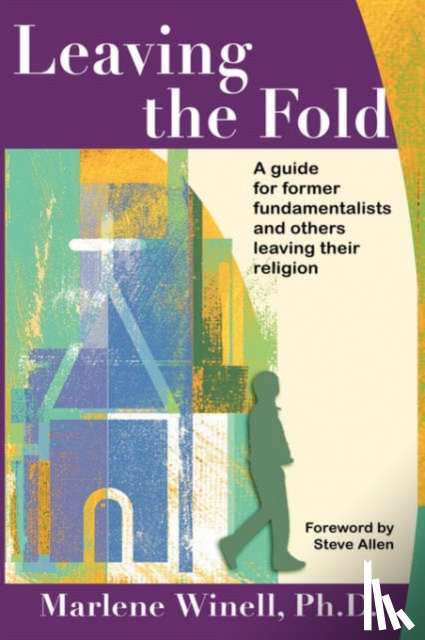 Winell, Marlene - Leaving the Fold