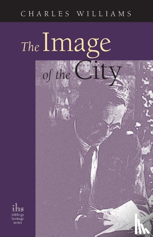 Williams, Charles - Image of the City, the