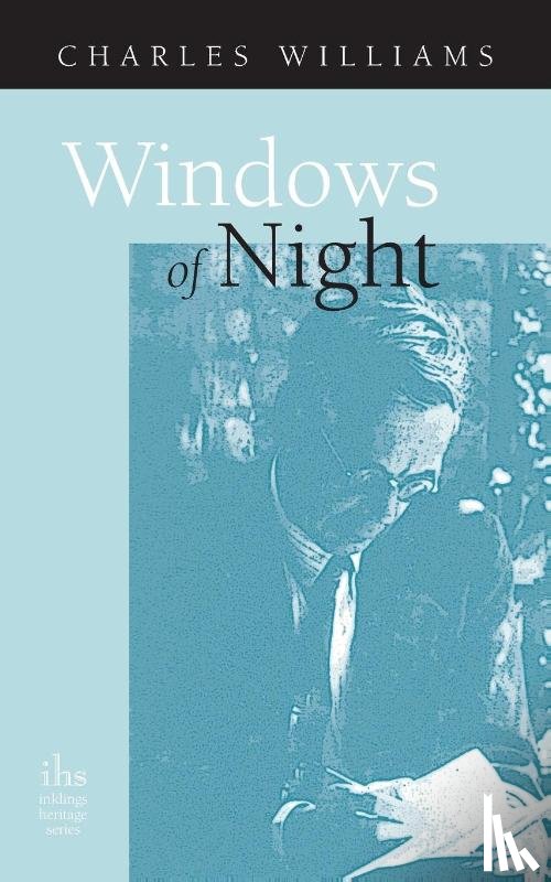 Williams, Charles - Windows of Night