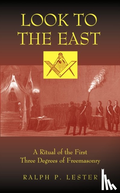 Lester, Ralph P - Look to the East