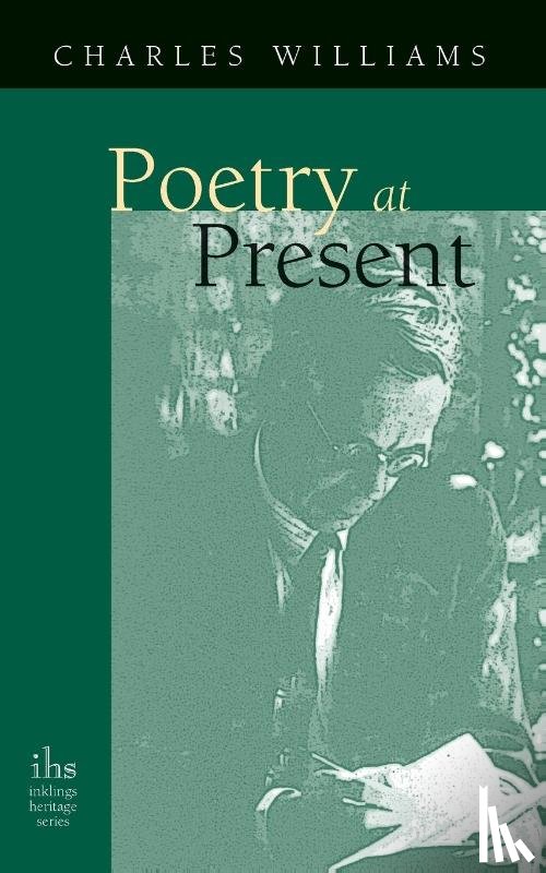 Williams, Charles - Poetry At Present