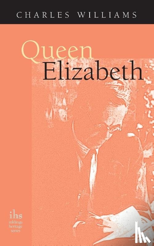 Williams, Charles - Queen Elizabeth