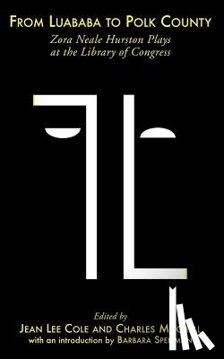  - From Luababa to Polk County