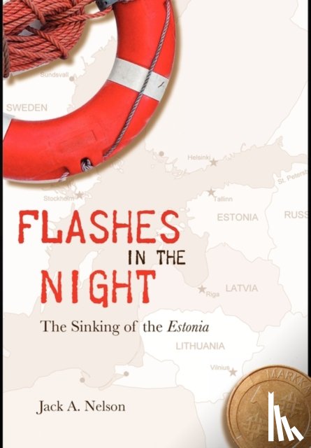 Nelson, Jack a - Flashes in the Night