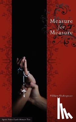 Shakespeare, William - Measure for Measure