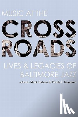  - Music at the Crossroads