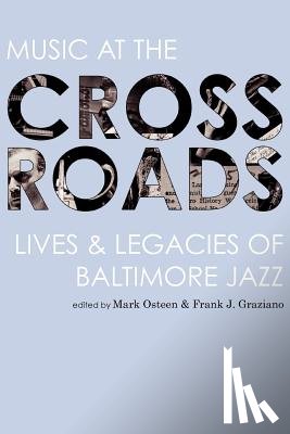  - Music at the Crossroads