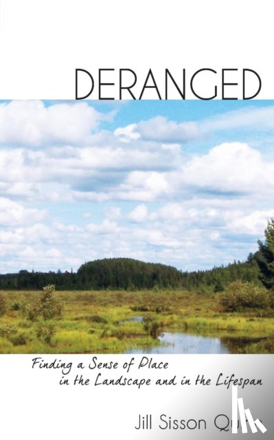 Quinn, Jill Sisson - Deranged