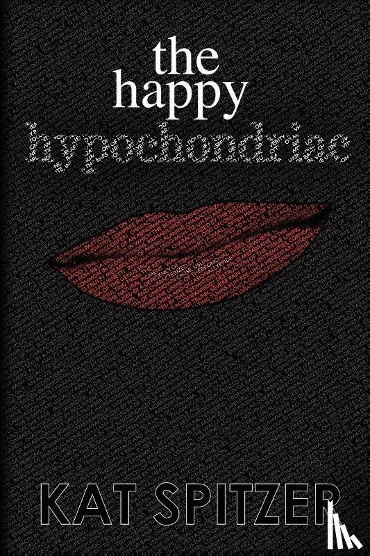 Spitzer, Kat - The Happy Hypochondriac