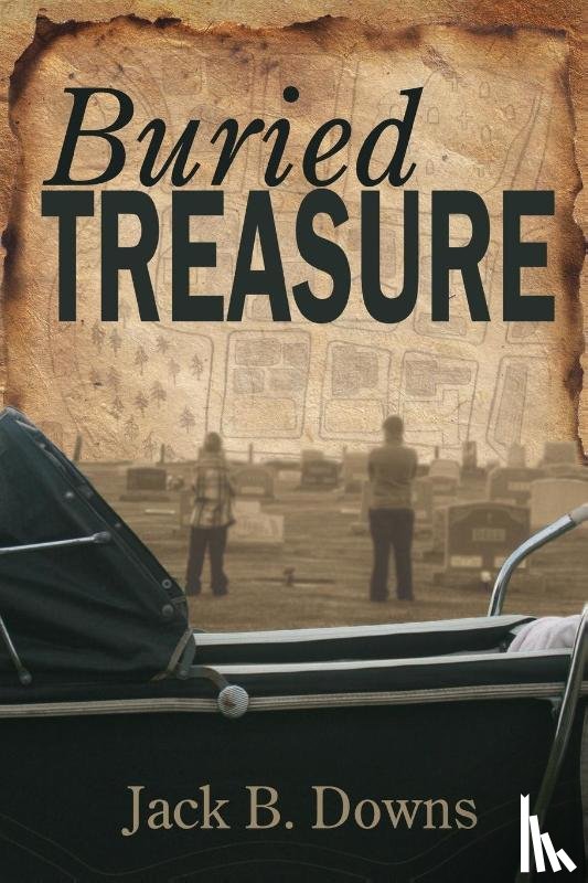 Downs, Jack B - Buried Treasure