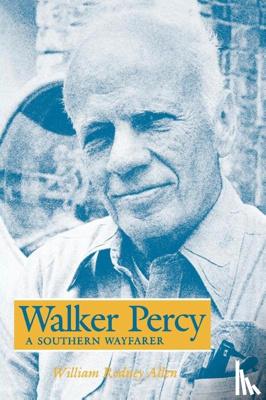 Allen, William Rodney - Walker Percy