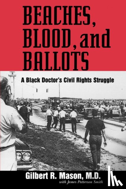 Mason, Gilbert R., Smith, James Patterson - Beaches, Blood, and Ballots