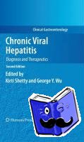 Kirti Shetty, George Y. Wu - Chronic Viral Hepatitis