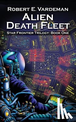 Vardeman, Robert E. - Alien Death Fleet