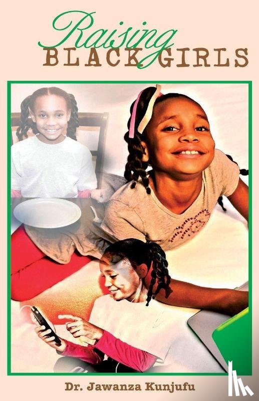 Kunjufu, Jawanza - Raising Black Girls