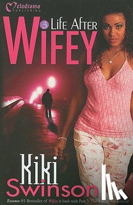 Swinson, Kiki - Life After Wifey
