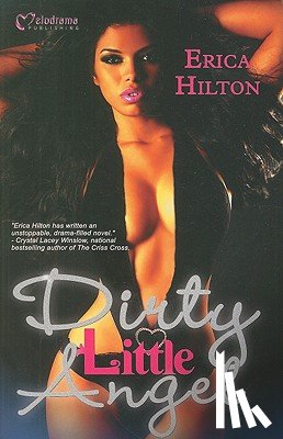 Hilton, Erica - Dirty Little Angel