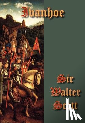 Scott, Walter - Ivanhoe