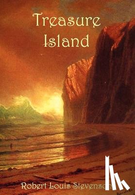 Stevenson, Robert - Treasure Island