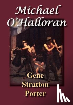 Stratton Porter, Gene - Michael O'Halloran