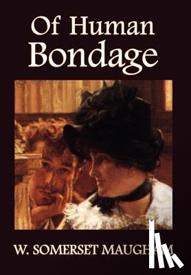 Maugham, W. - Of Human Bondage