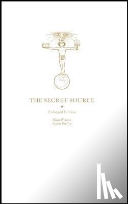 Parfrey, Adam, D'Aoust, Maja - The Secret Source
