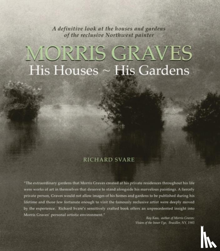 Svare, Richard - Morris Graves