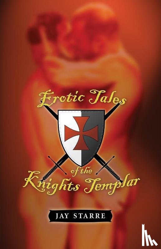 Starre, Jay - Erotic Tales of the Knights Templar