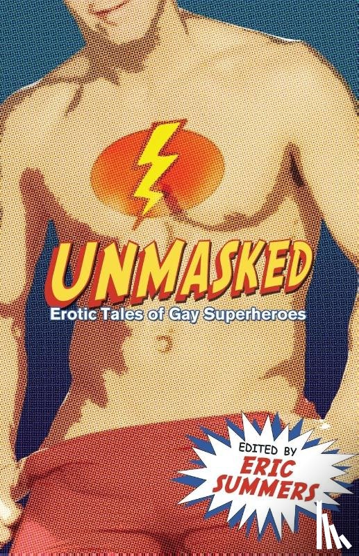 Eric Summers - Unmasked