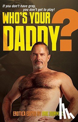 Summers, Eric - Who's Your Daddy?