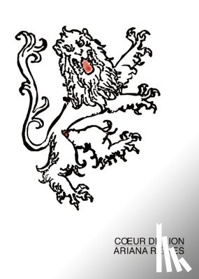 Reines, Ariana - Reines, A: Coeur de Lion
