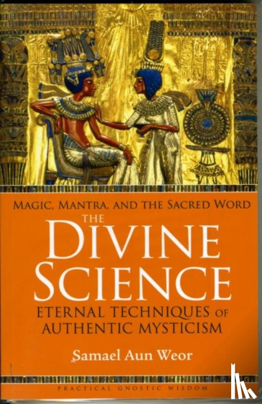 Weor, Samael Aun - The Divine Science