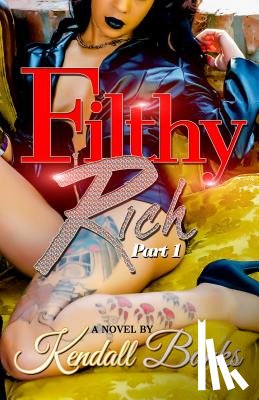 Banks, Kendall - Filthy Rich, Part 1