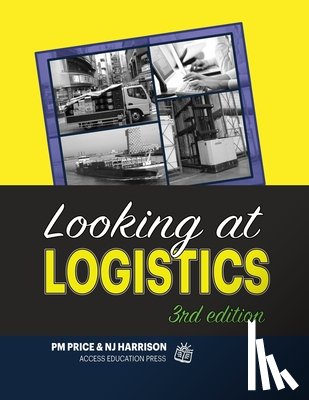 Harrison Med, Natalie J, Price, Philip M - Looking at Logistics