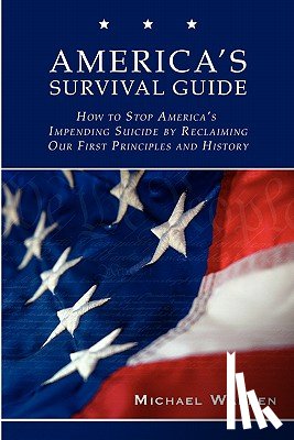 Warren, Michael - America's Survival Guide