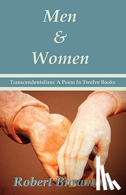 Browning, Robert - Men And Women by Robert Browning