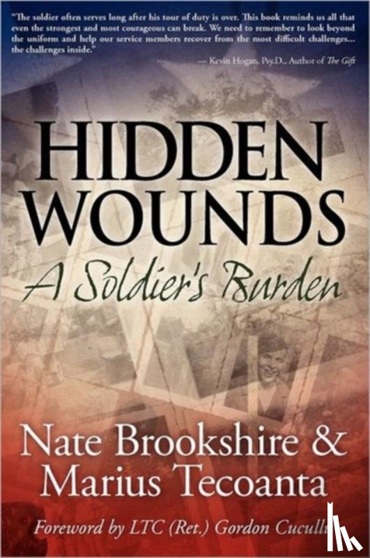 Brookshire, Nate, Tecoanta, Marius - Hidden Wounds