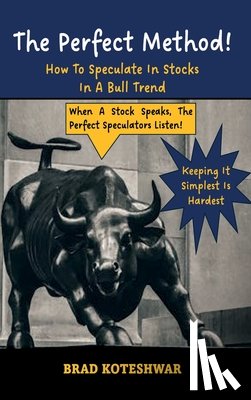 Koteshwar, Brad - The Perfect Method