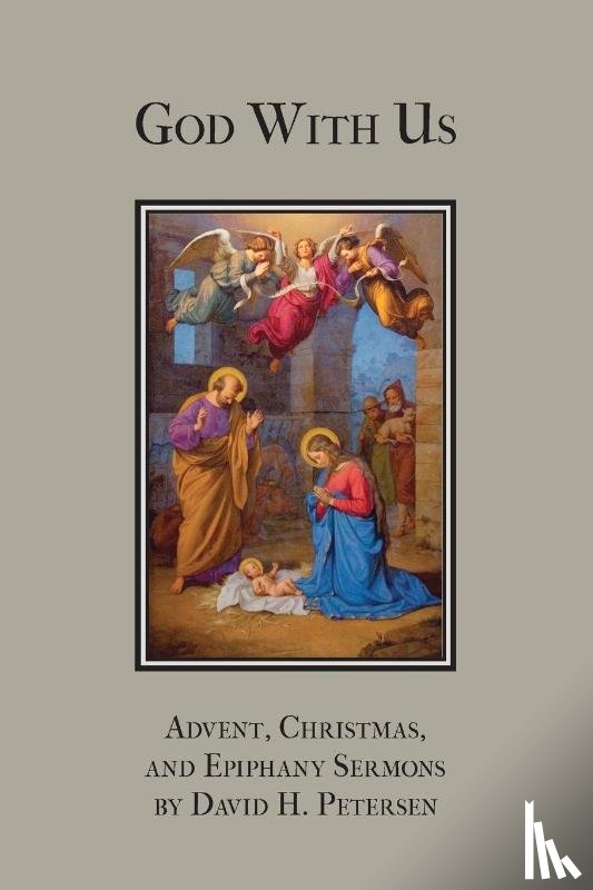 Petersen, David H - God with Us